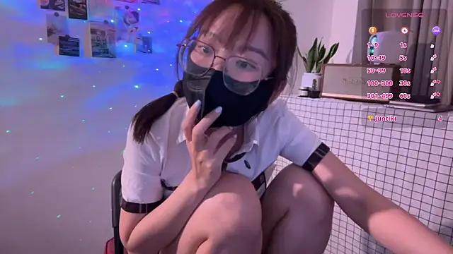 Bubuchan88 online show from 22, 4, 2026