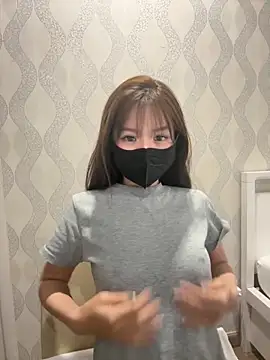 Snapshot of Bubuchan88 chatting on 14, 5, 2026 Bubuchan88 online show from 14, 5, 2026