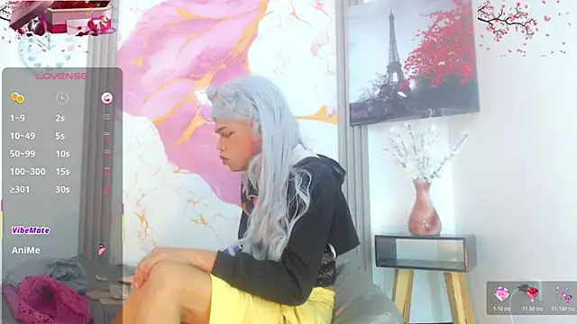 Andrea Pop   online show from 21, 4, 2026
