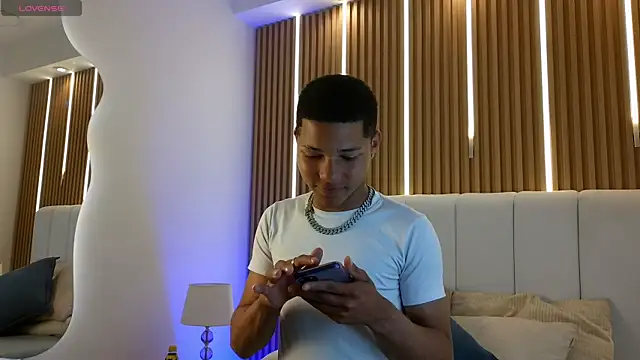 Kelvin Josue online show from 30, 7, 2026