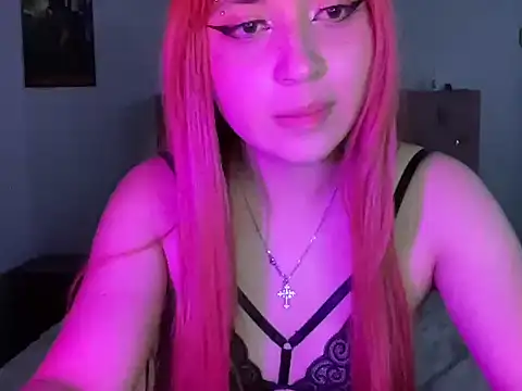 Snapshot of sakuraluna_ chatting on 17, 3, 2026 sakuraluna online show from 17, 3, 2026