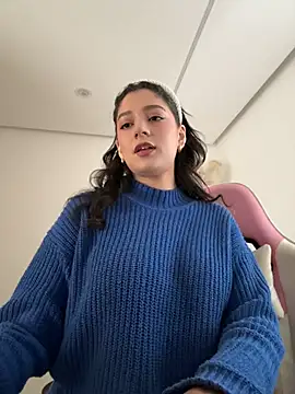 KittyFeet1 online show from 22, 7, 2026