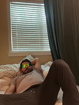 Hairylatino11 online show from 14, 3, 2026