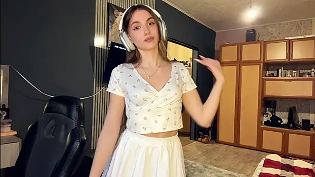 Veluxe online show from 17, 3, 2026