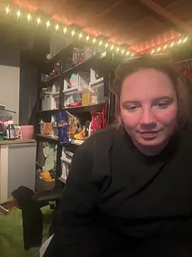 curvyneon online show from 23, 3, 2026