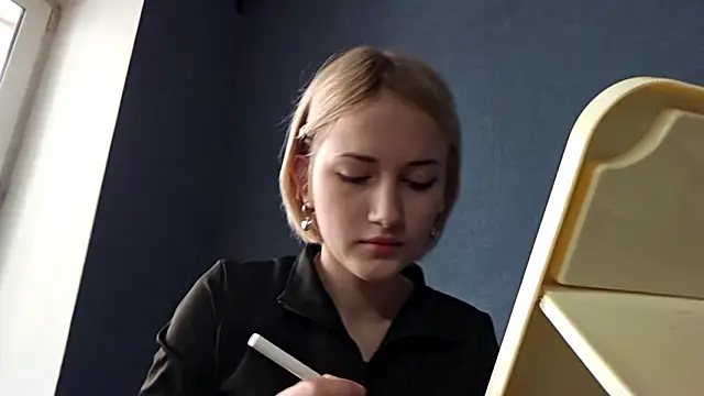 SofiaCashe online show from 15, 3, 2026