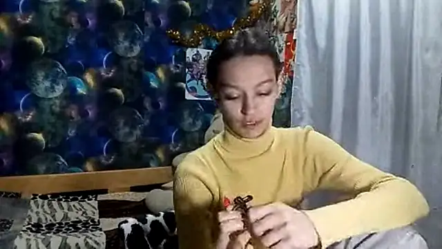 Torma Kongritte online show from 18, 4, 2026