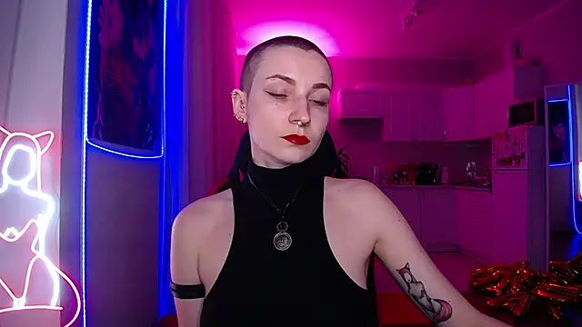 Hope Foxter online show from 27, 4, 2026