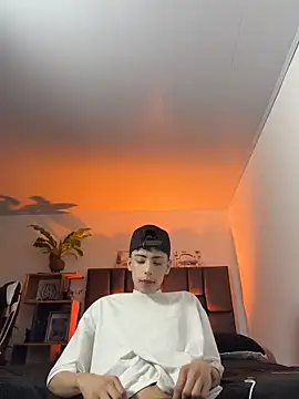 SebastianReed  online show from 29, 4, 2026
