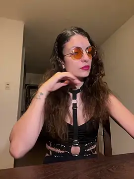 conejita000 online show from 26, 3, 2026