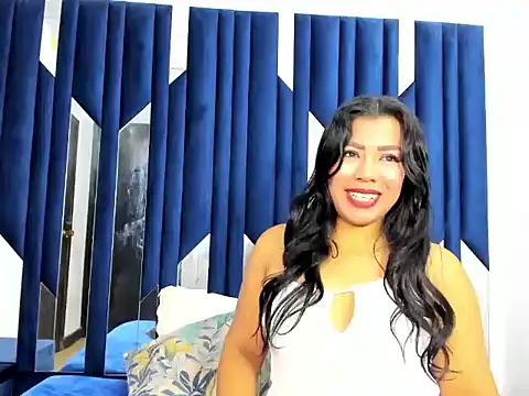 Snapshot of alannaht chatting on 19, 4, 2026 alannaht online show from 19, 4, 2026