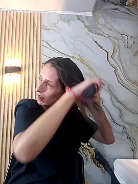 Karolynrousse  online show from 26, 4, 2026