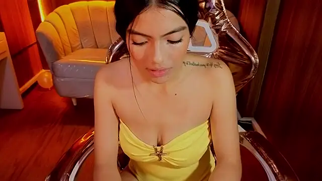  Charlottee b online show from 26, 7, 2026