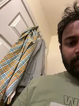 nudekingg online show from 14, 3, 2026