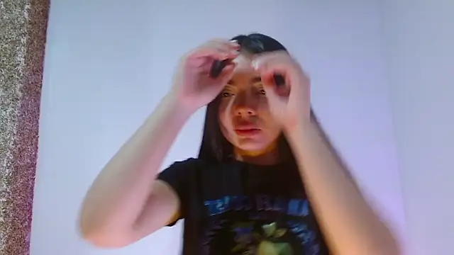 MelissaBX online show from 14, 4, 2026