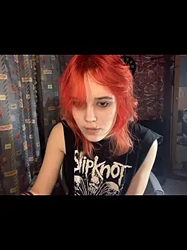 whiny emo boi online show from 20, 4, 2026