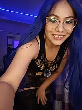 PiscisGirl online show from 22, 5, 2026