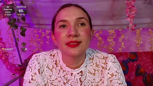 adairamars online show from 23, 7, 2026