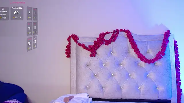 adairamars online show from 28, 7, 2026