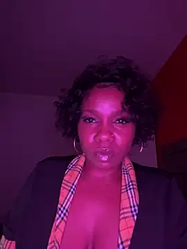 DeliciousBree online show from 7, 8, 2026