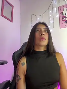 Macarena26 online show from 8, 4, 2026