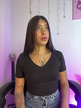 Macarena26 online show from 10, 4, 2026