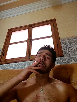 Thewildaliii0 online show from 22, 3, 2026