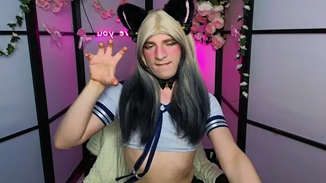 FoxIsPuff online show from 13, 6, 2026