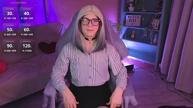 FoxIsPuff online show from 21, 6, 2026