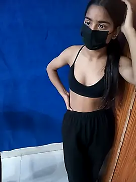 Nisha baby4 online show from 26, 3, 2026