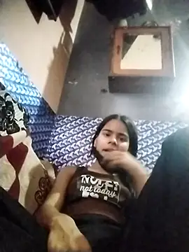 Nisha baby4 online show from 30, 3, 2026