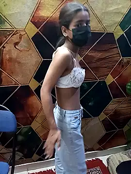 Nisha baby4 online show from 31, 3, 2026