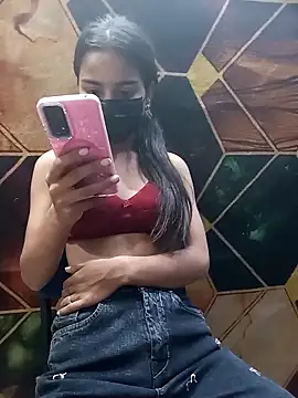 Nisha baby4 online show from 14, 4, 2026