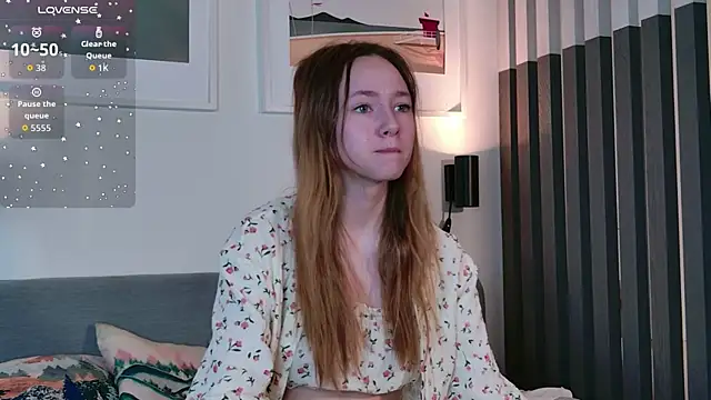Bethany sparkle online show from 19, 4, 2026