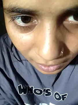 Snapshot of Pari_76 chatting on 15, 3, 2026 Pari 76 online show from 15, 3, 2026