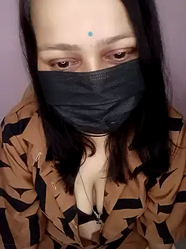 Snapshot of Sexy_Rakhi143 chatting on 15, 3, 2026 Sexy Rakhi143 online show from 15, 3, 2026