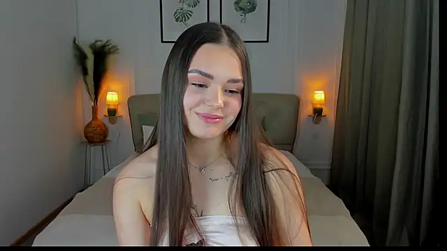 EvaRaider online show from 27, 3, 2026