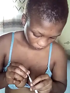 BooityChick online show from 26, 4, 2026