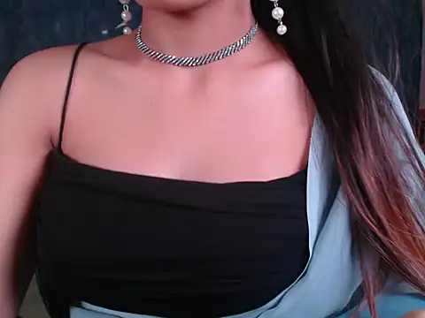 Naughty Nisha19 online show from 6, 4, 2026