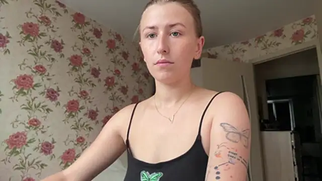 MissAnneli online show from 26, 7, 2026