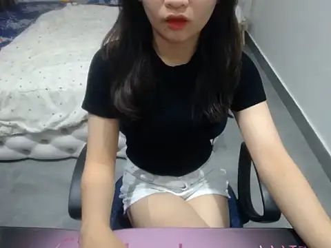 Snapshot of Aly_babe19y chatting on 16, 3, 2026 Aly babe19y online show from 16, 3, 2026