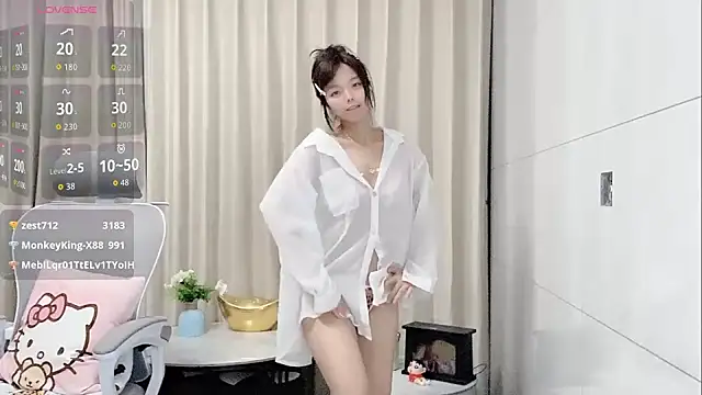 Puting q online show from 31, 3, 2026