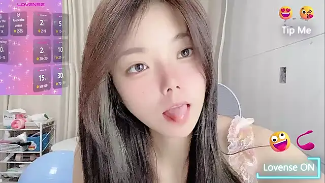 Puting q online show from 5, 4, 2026