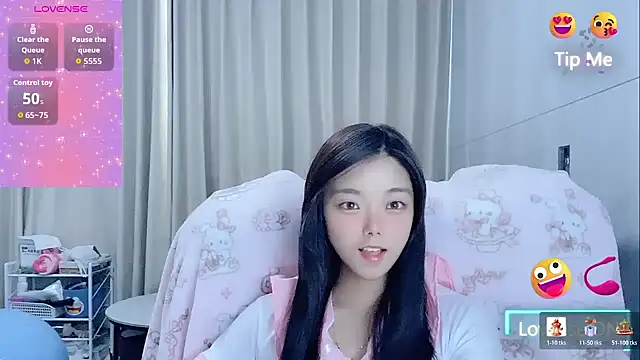 Puting q online show from 10, 4, 2026