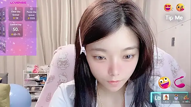 Puting q online show from 15, 4, 2026