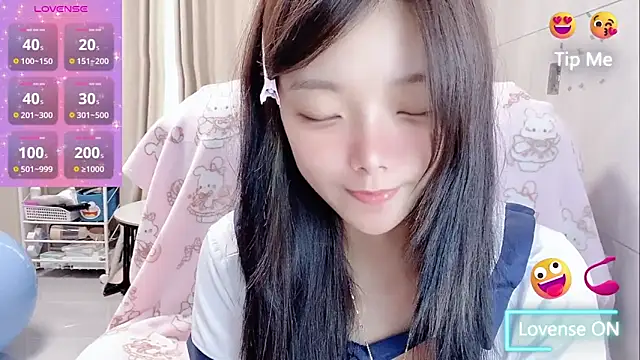 Puting q online show from 16, 4, 2026