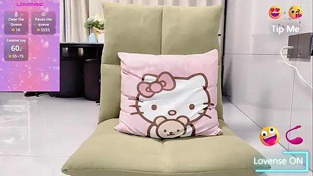 Puting q online show from 16, 4, 2026