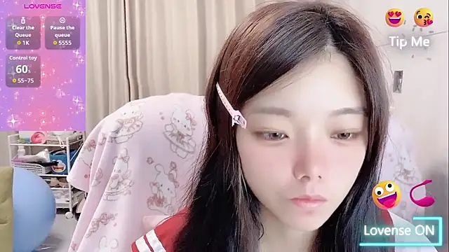 Puting q online show from 18, 4, 2026