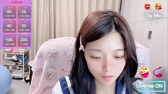 Puting q online show from 18, 4, 2026