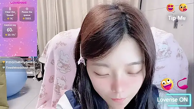 Puting q online show from 18, 4, 2026